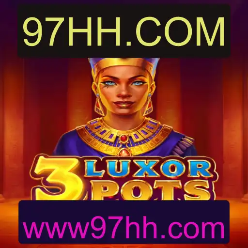Descubra o Fantástico Jogo 3LuxorPots: Um Mergulho no Universo de Entretenimento