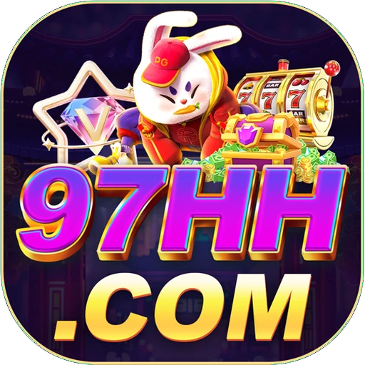 97HH.COM Logo