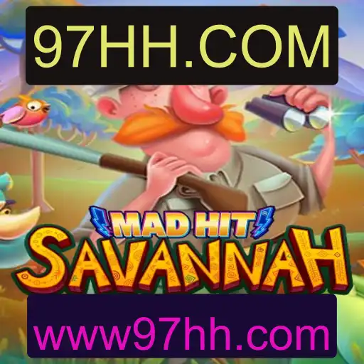 Desvendando o Fascinante Jogo MadHitSavannah