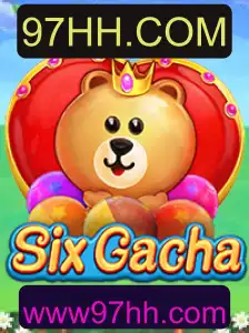 SixGacha: Desvendando o Mundo do Jogo com a Chave 97HH.COM