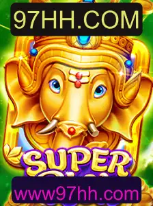 Descubra SuperRich: Um Novo Jogo Com a Palavra-Chave 97HH.COM
