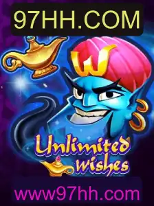 UnlimitedWishes: Explorando o Universo Infinito de Possibilidades no 97HH.COM
